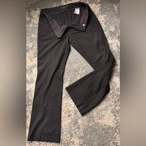 Banana Republic Black Women's Pants